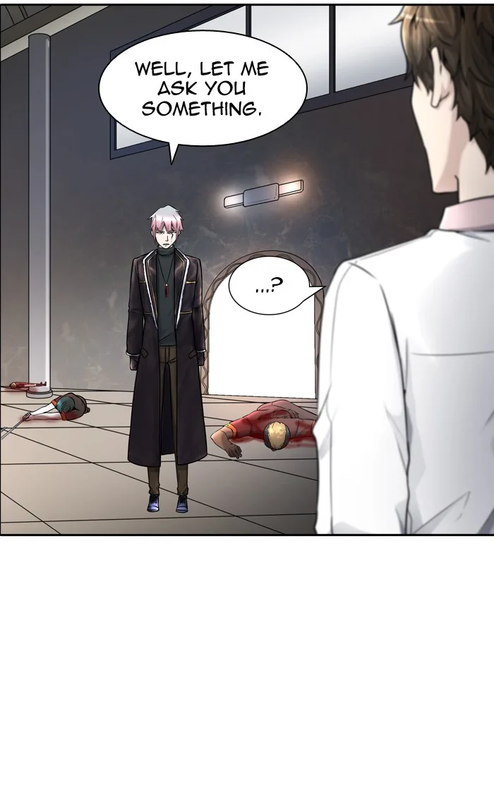 Tower of God - Chapter 402 - Page 21