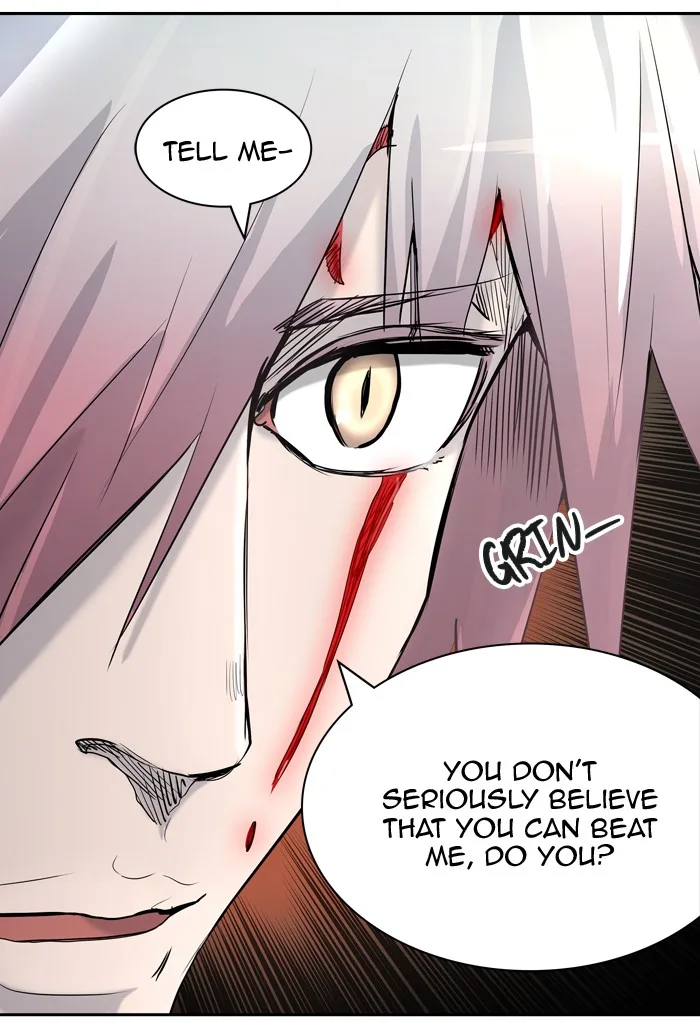 Tower of God - Chapter 402 - Page 22