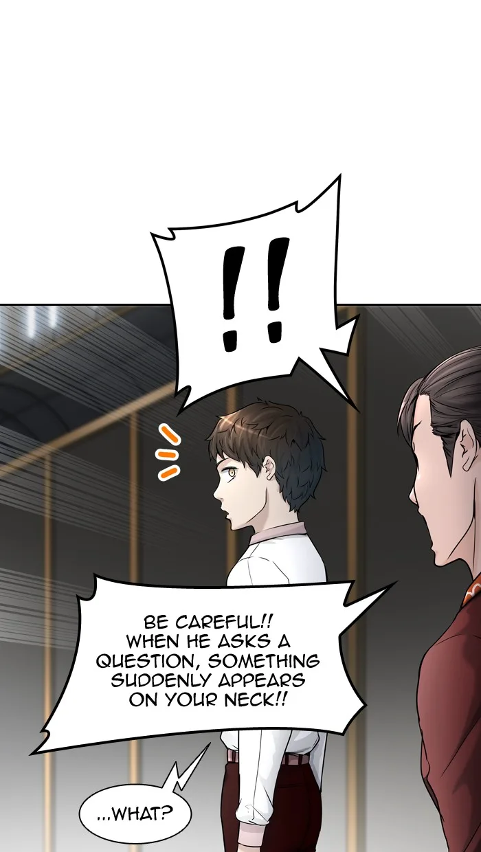 Tower of God - Chapter 402 - Page 24