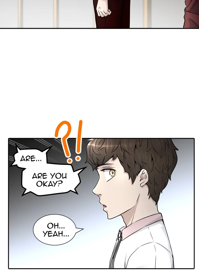 Tower of God - Chapter 402 - Page 25