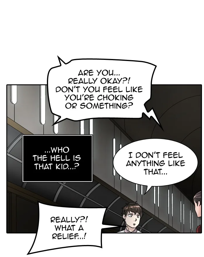Tower of God - Chapter 402 - Page 26