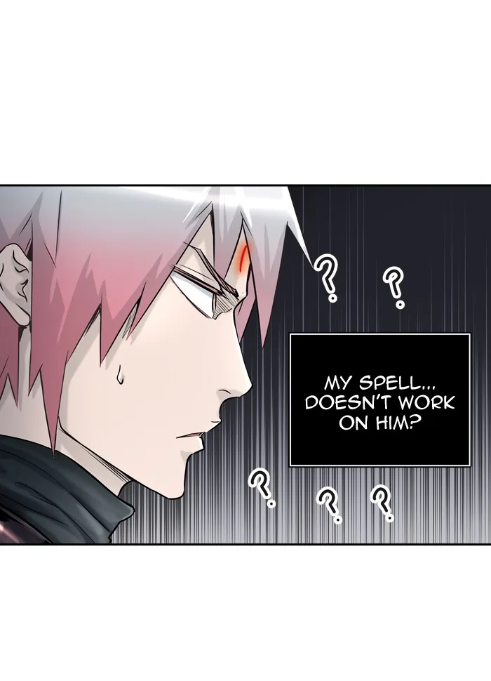 Tower of God - Chapter 402 - Page 27