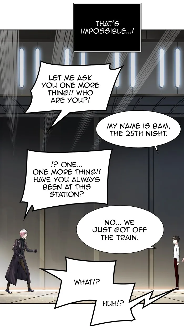 Tower of God - Chapter 402 - Page 28