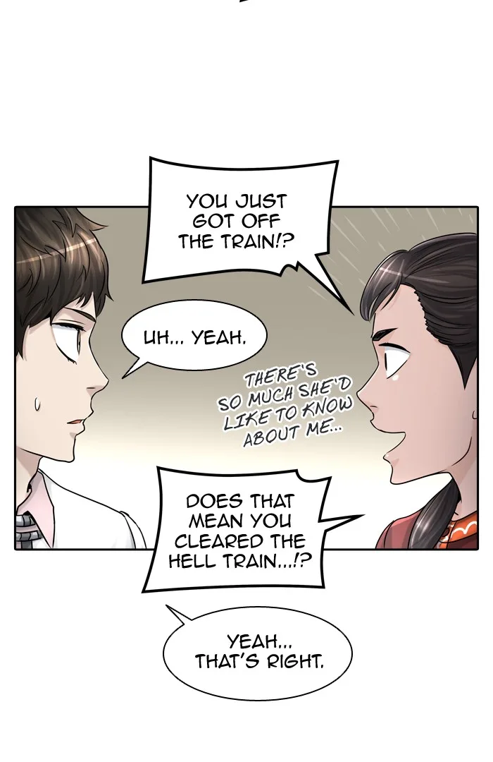 Tower of God - Chapter 402 - Page 29