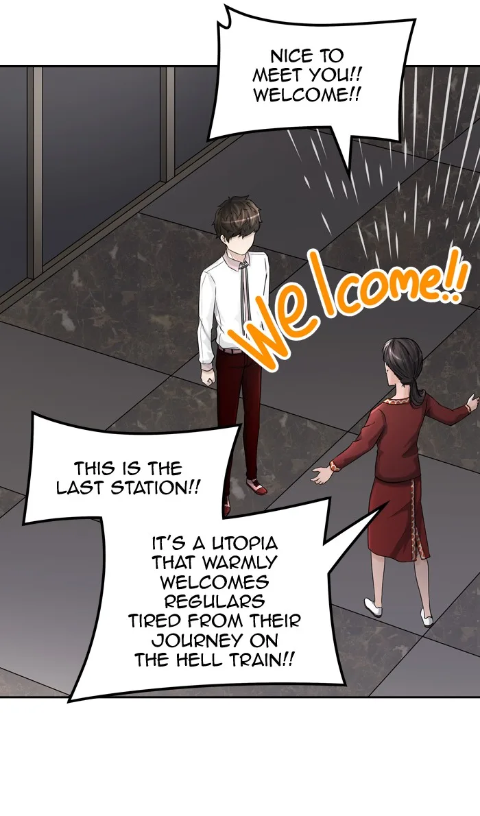 Tower of God - Chapter 402 - Page 30