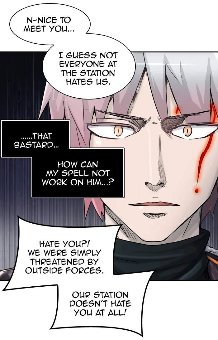 Tower of God - Chapter 402 - Page 31