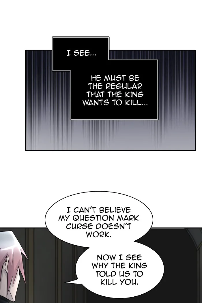 Tower of God - Chapter 402 - Page 32