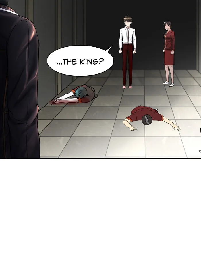 Tower of God - Chapter 402 - Page 33