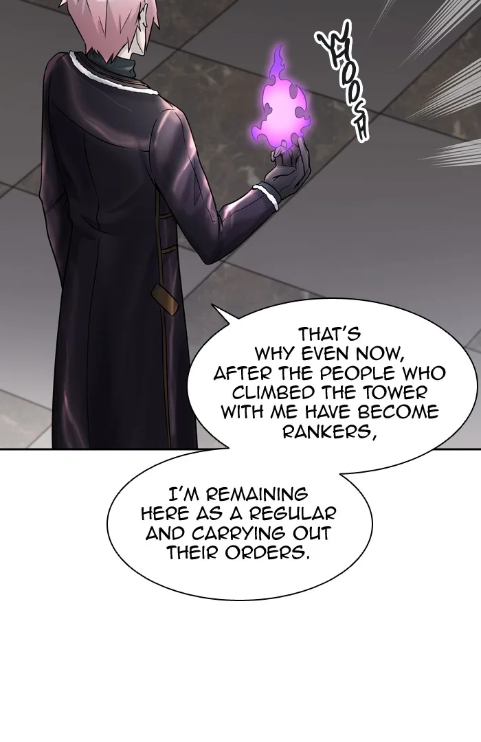 Tower of God - Chapter 402 - Page 35