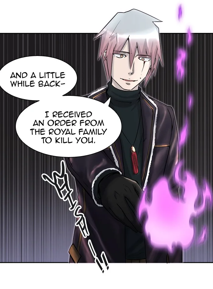 Tower of God - Chapter 402 - Page 36