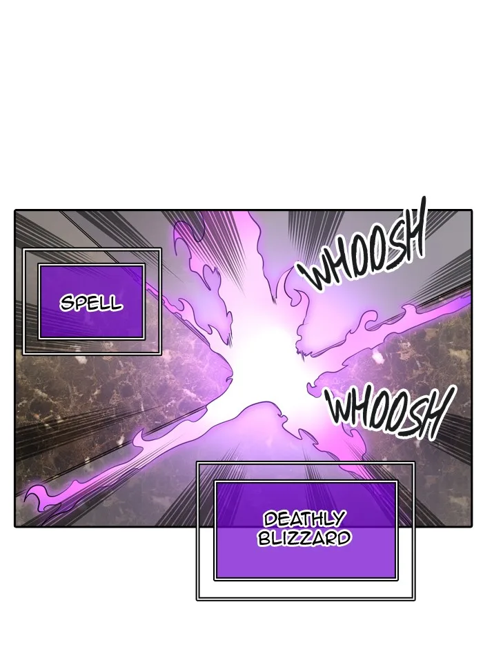 Tower of God - Chapter 402 - Page 37