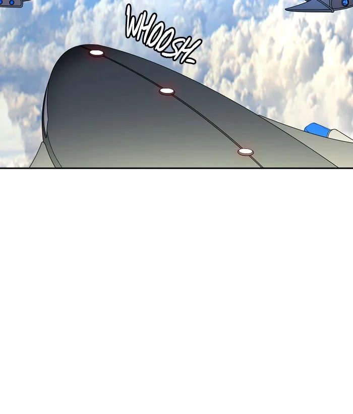 Tower of God - Chapter 402 - Page 4
