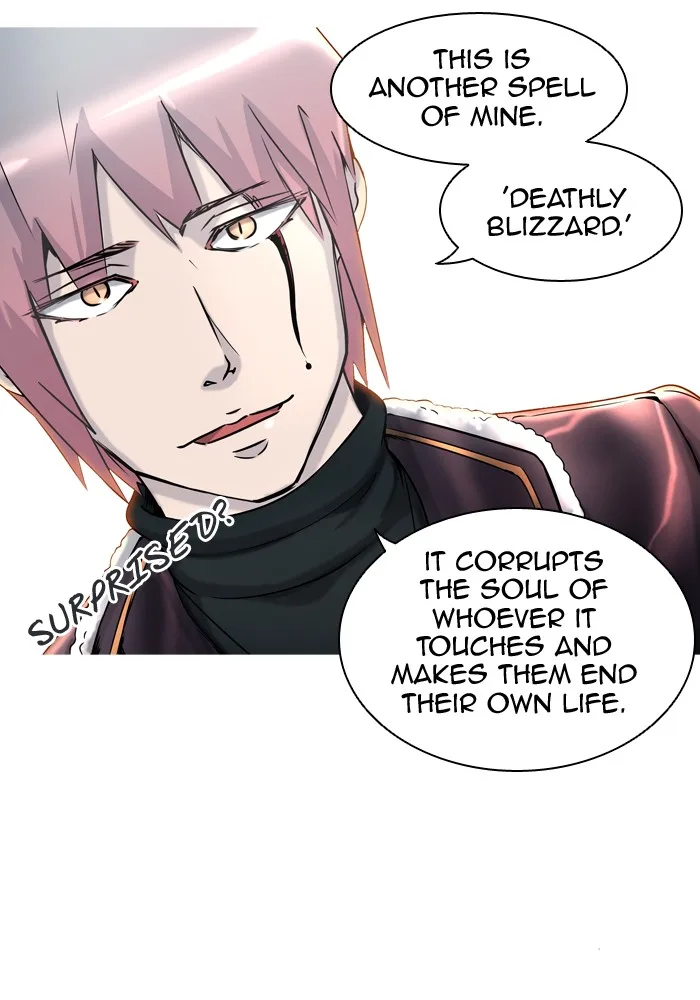 Tower of God - Chapter 402 - Page 44