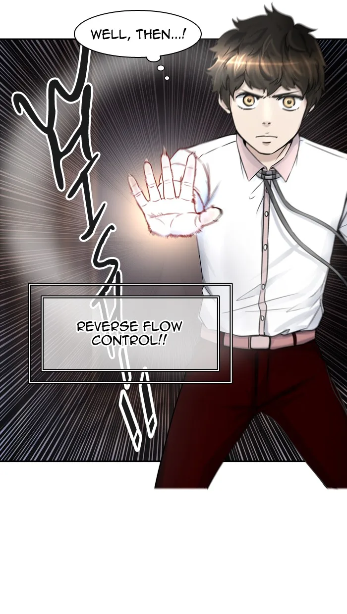 Tower of God - Chapter 402 - Page 45