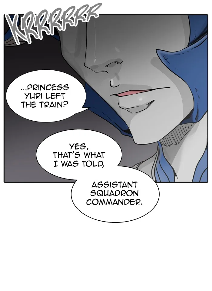 Tower of God - Chapter 402 - Page 5