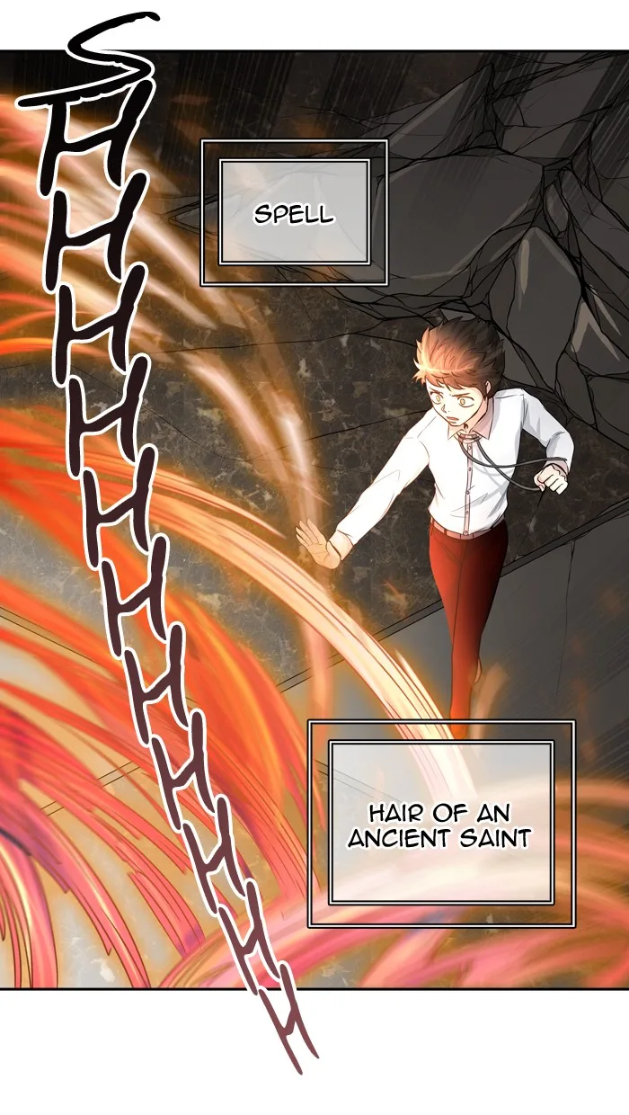 Tower of God - Chapter 402 - Page 54