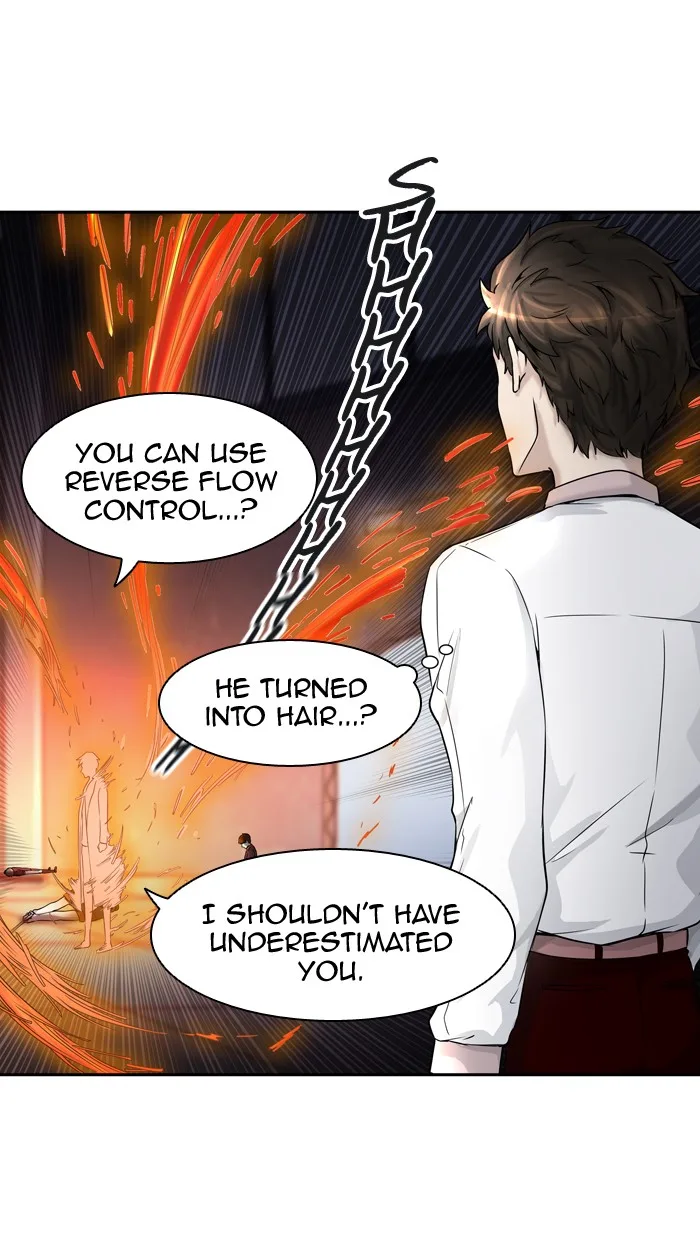 Tower of God - Chapter 402 - Page 55