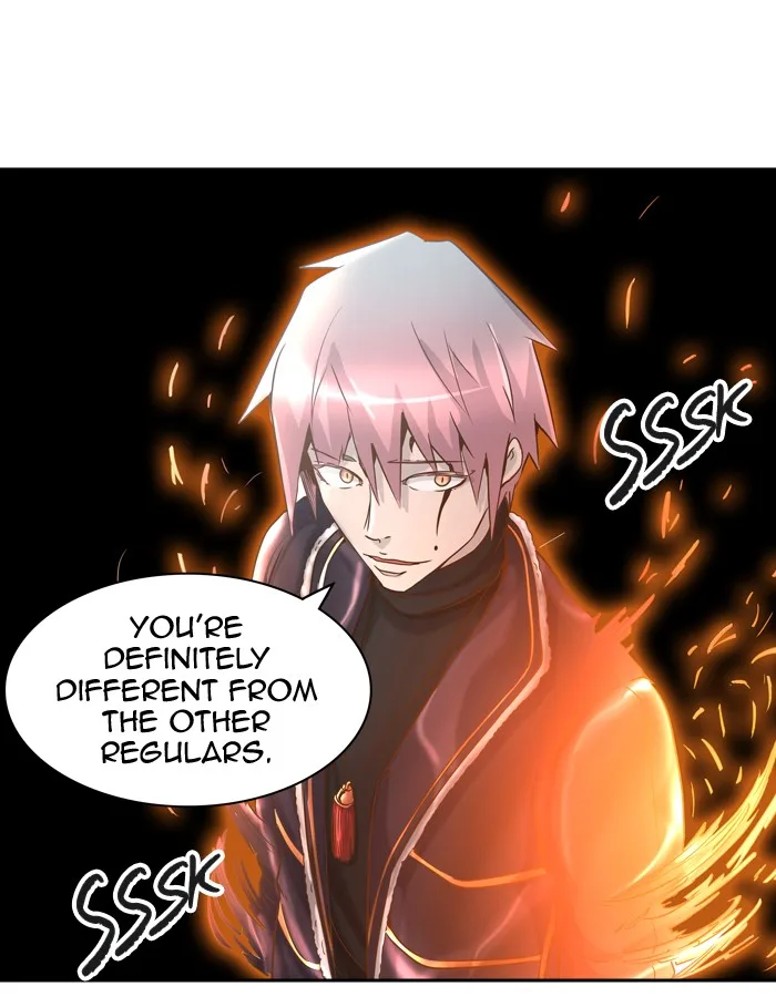 Tower of God - Chapter 402 - Page 56