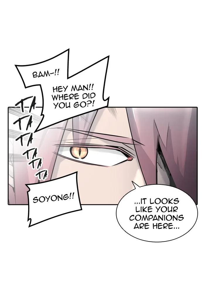 Tower of God - Chapter 402 - Page 57
