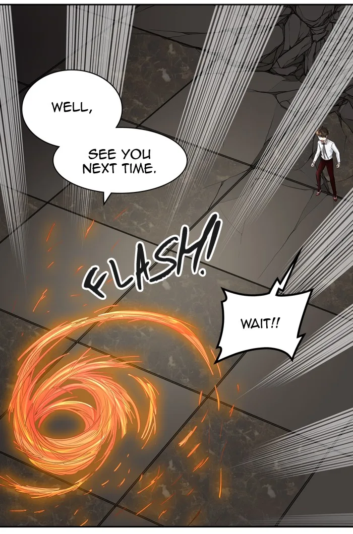 Tower of God - Chapter 402 - Page 58