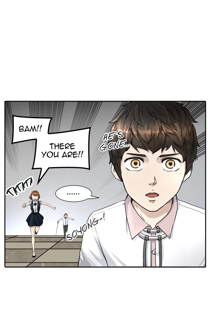 Tower of God - Chapter 402 - Page 59