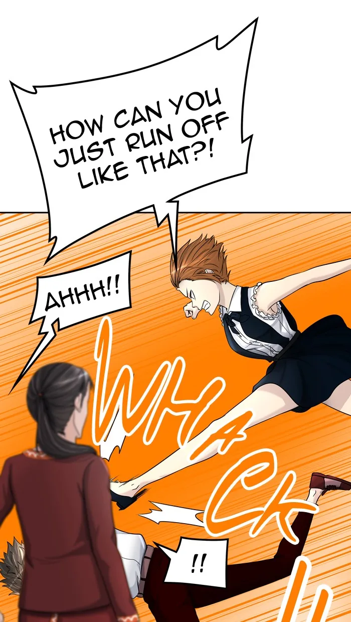 Tower of God - Chapter 402 - Page 61