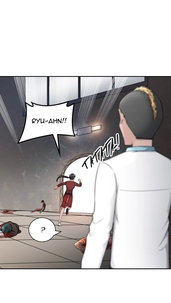 Tower of God - Chapter 402 - Page 63