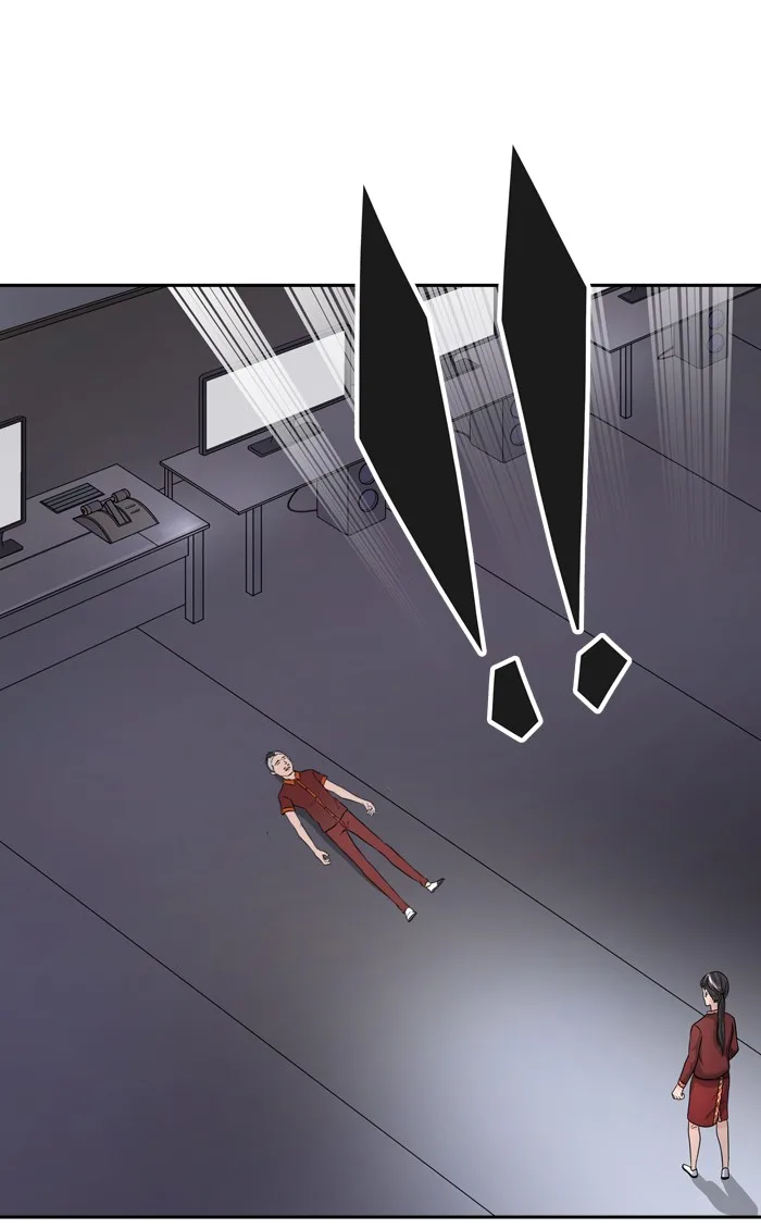 Tower of God - Chapter 402 - Page 64