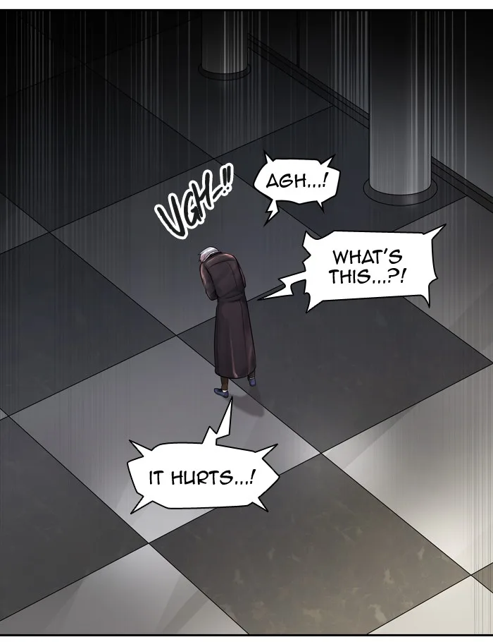 Tower of God - Chapter 402 - Page 69