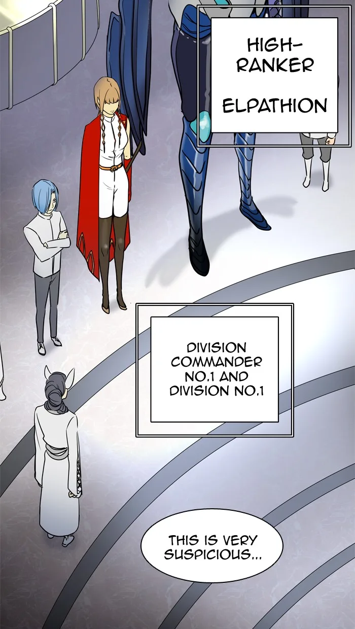 Tower of God - Chapter 402 - Page 7