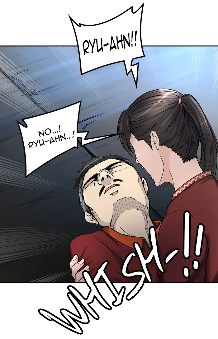 Tower of God - Chapter 402 - Page 71