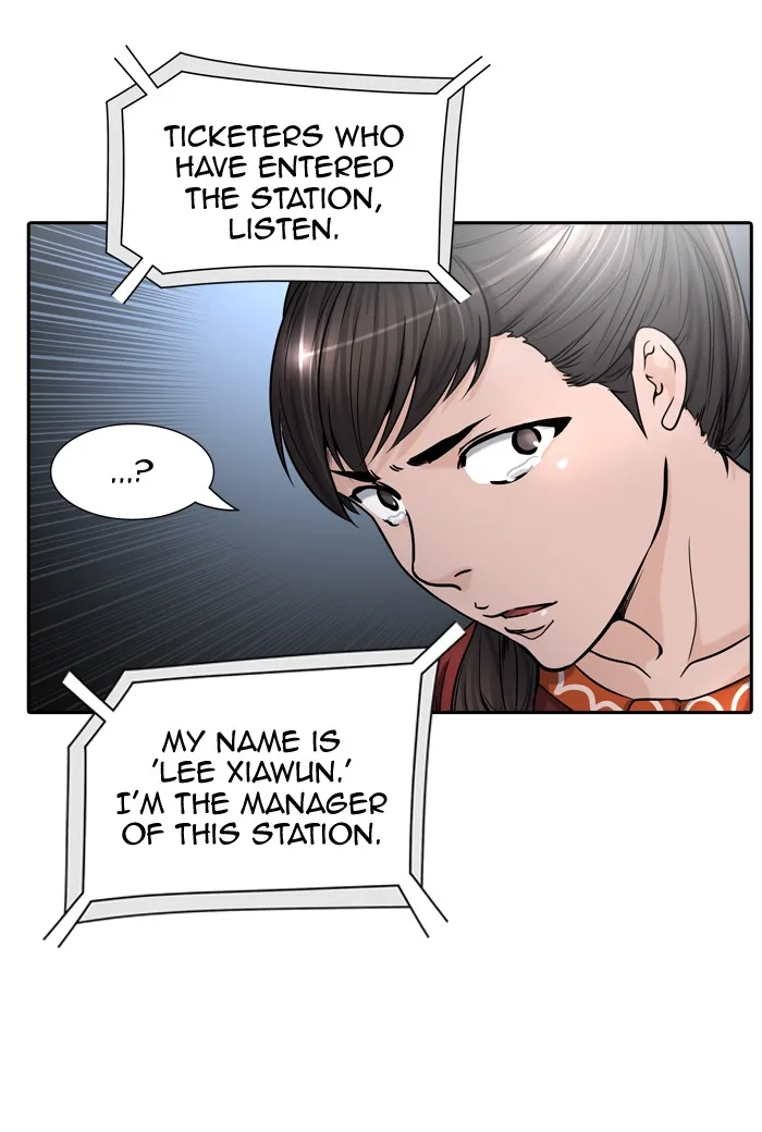 Tower of God - Chapter 402 - Page 72