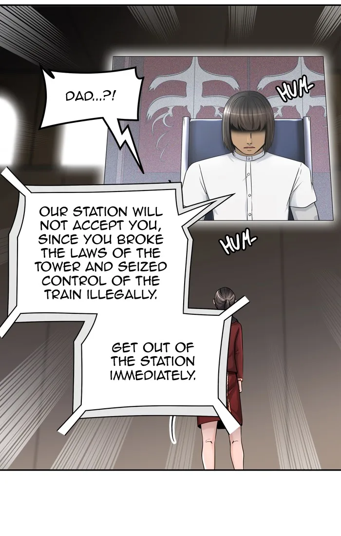 Tower of God - Chapter 402 - Page 73
