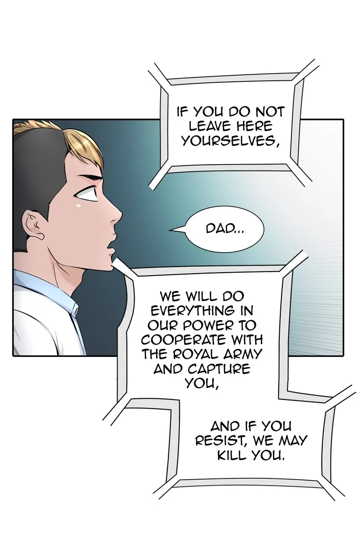 Tower of God - Chapter 402 - Page 74