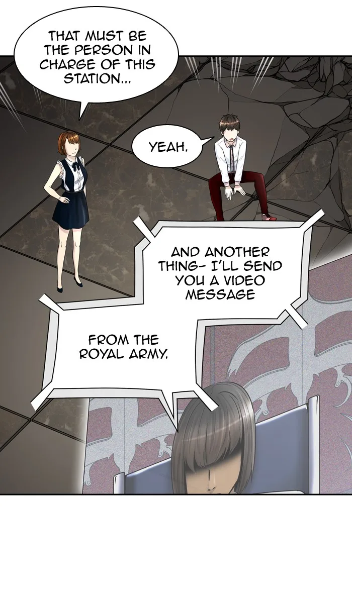 Tower of God - Chapter 402 - Page 75