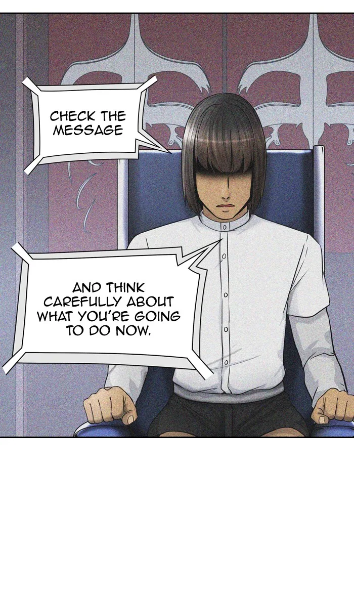 Tower of God - Chapter 402 - Page 76