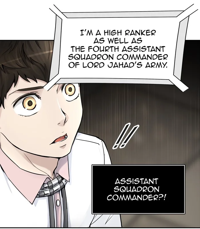 Tower of God - Chapter 402 - Page 79