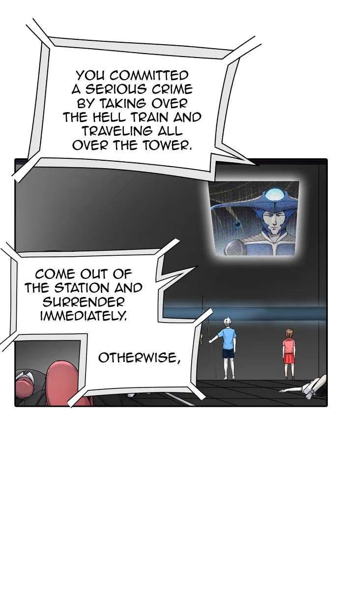 Tower of God - Chapter 402 - Page 80