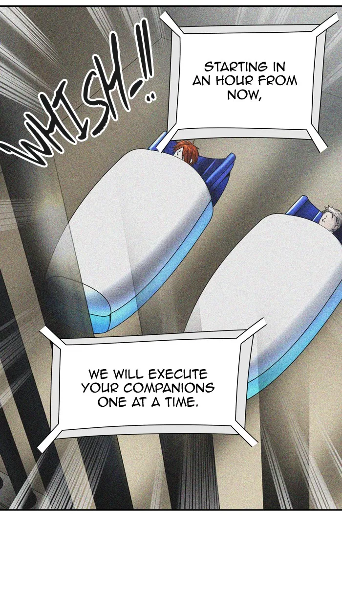 Tower of God - Chapter 402 - Page 81
