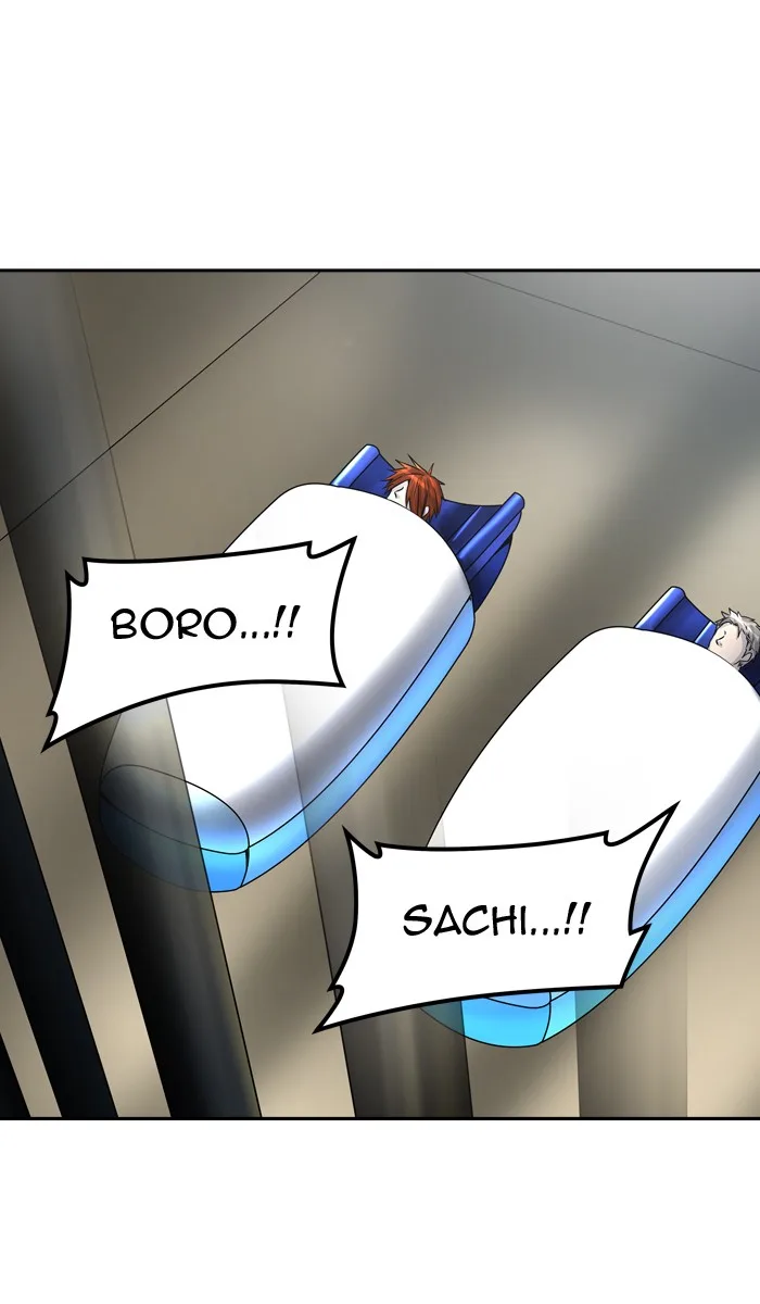 Tower of God - Chapter 402 - Page 83