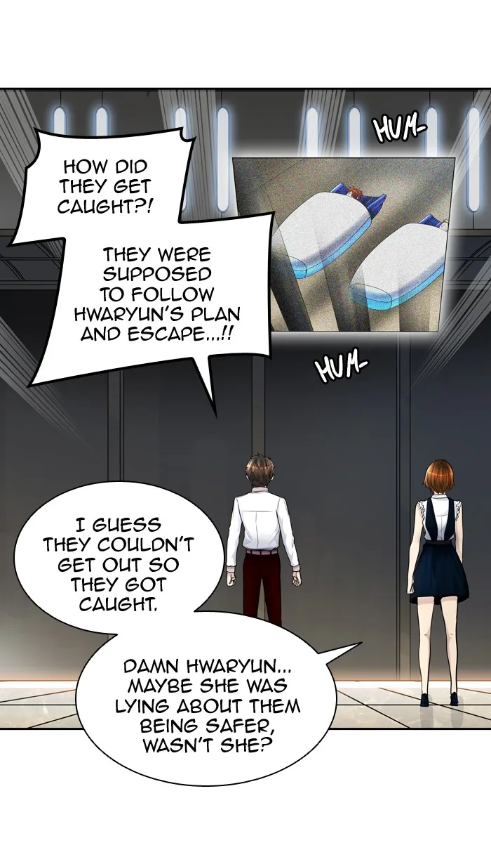 Tower of God - Chapter 402 - Page 84