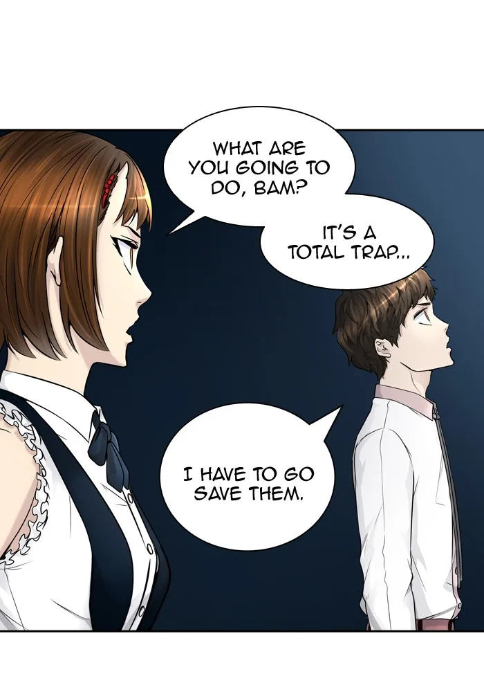 Tower of God - Chapter 402 - Page 85