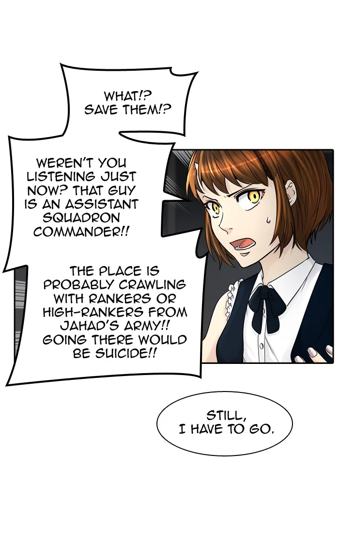 Tower of God - Chapter 402 - Page 86