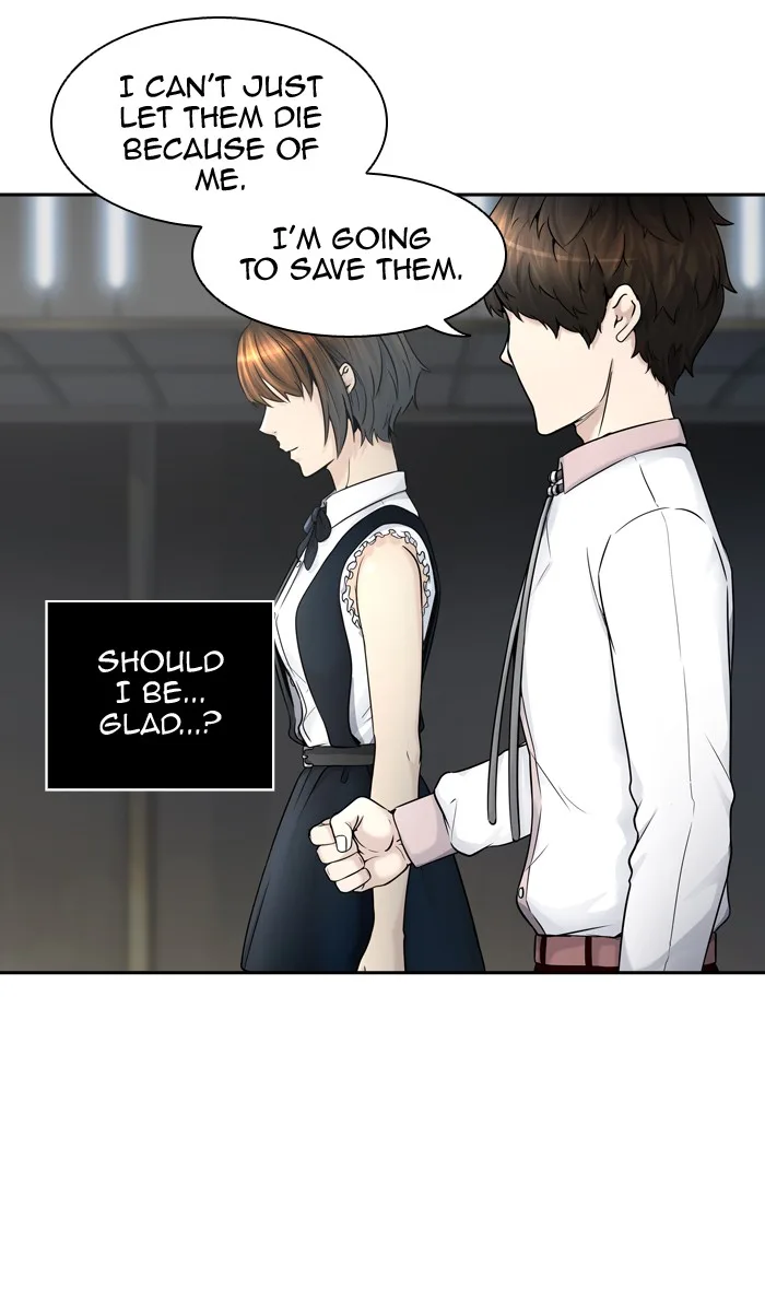 Tower of God - Chapter 402 - Page 89