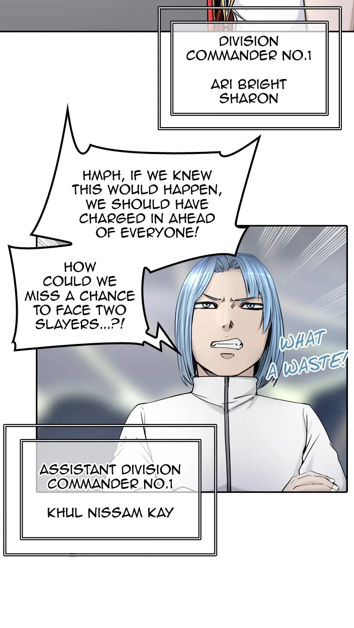 Tower of God - Chapter 402 - Page 9