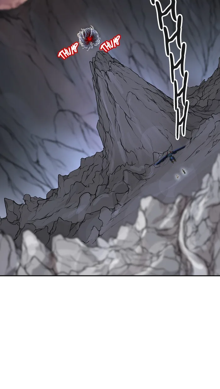 Tower of God - Chapter 402 - Page 92
