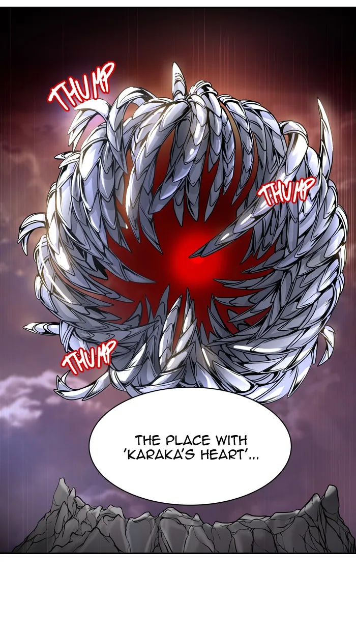 Tower of God - Chapter 402 - Page 95