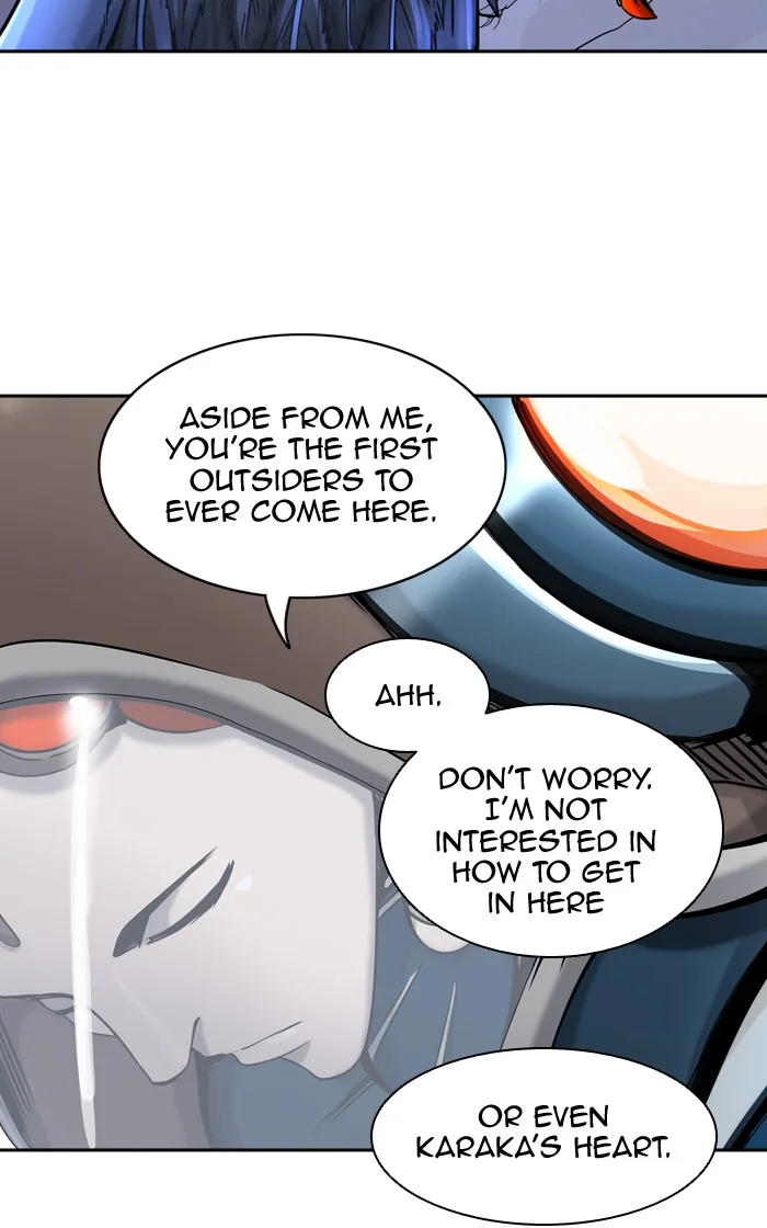 Tower of God - Chapter 402 - Page 97