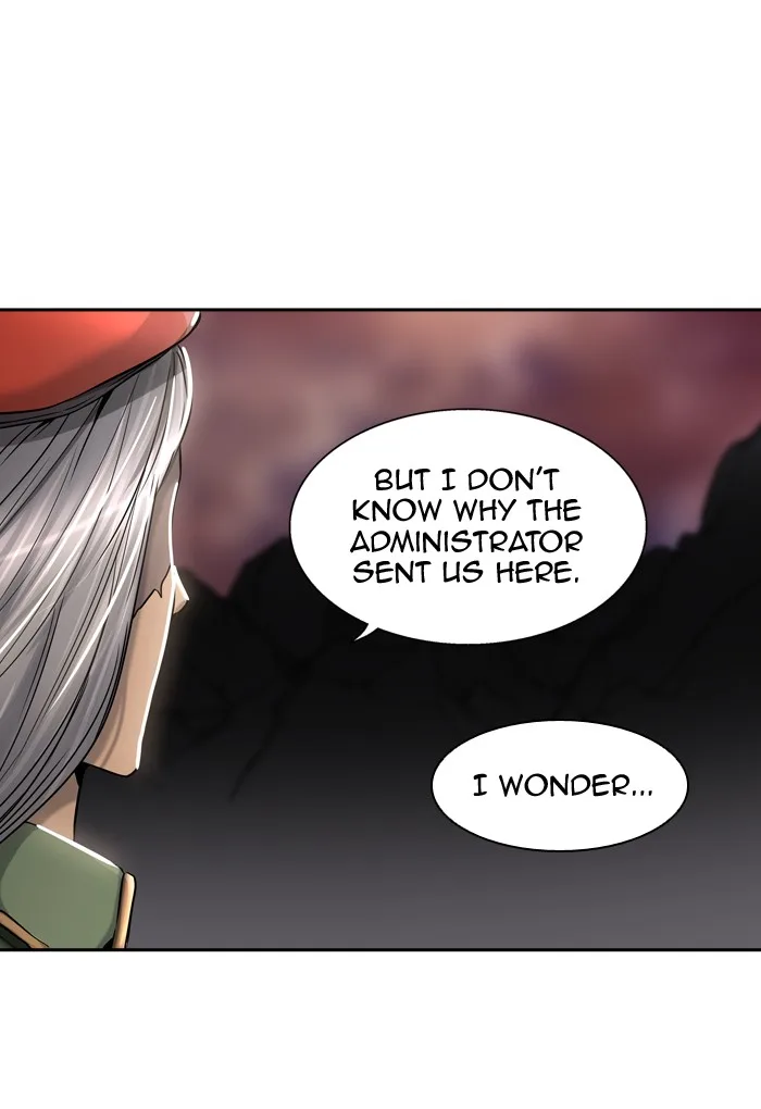 Tower of God - Chapter 402 - Page 98