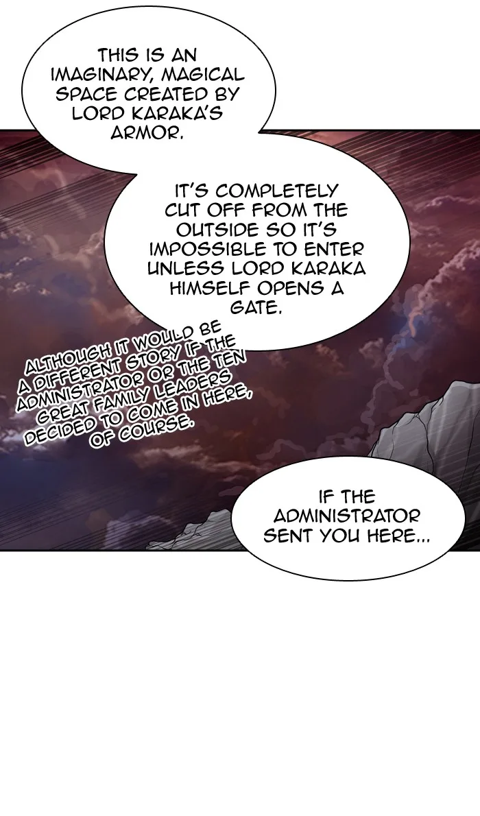 Tower of God - Chapter 402 - Page 99